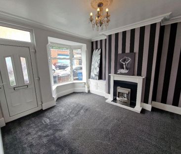 2 bedroom terraced house to rent - Photo 3