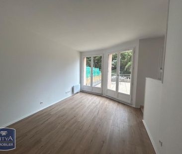 Location Appartement 1 pièce 30m² ARPAJON 91290 - Photo 2