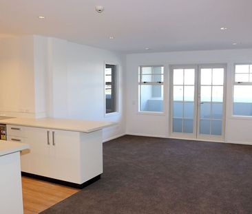 Modern Apartment of Jackson Street - Photo 5