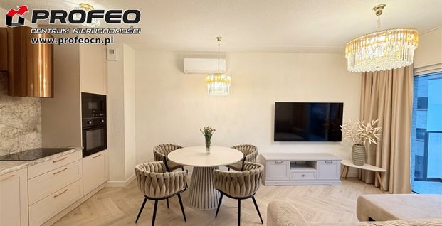 Mieszkanie na wynajem - Photo 1