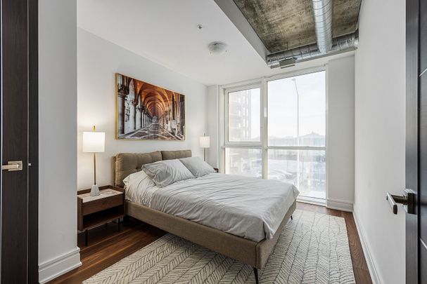 Discover Barrhaven's Premier Luxury Apartments with Over 27,900 Sq Ft of Exclusive Amenities - Photo 1