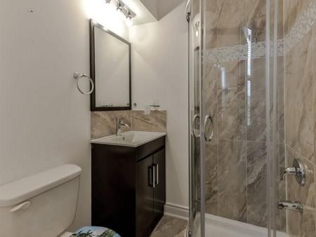 For Lease - 603 Ossington Avenue Unit# Main, Toronto, Ontario - Photo 5