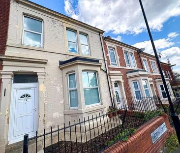 Warrington Road, Newcastle Upon Tyne, Tyne And Wear, NE4 - Photo 6