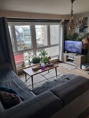 Appartement te huur - Photo 1