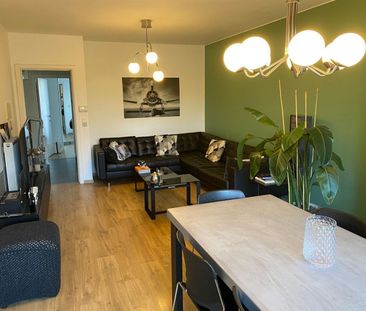 Appartement Te huur - Foto 4
