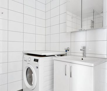 Almbygatan, Spånga - Foto 4