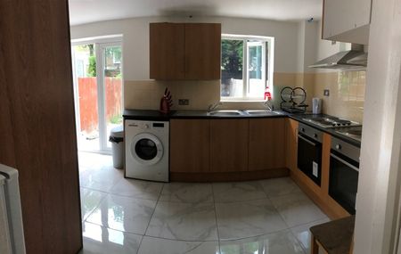 Room in a Shared House, Bushwood Drive, SE1 - Photo 3