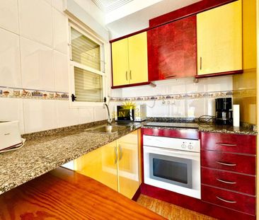 2 BEDROOM APARTMENT - LA ZENIA - Photo 4