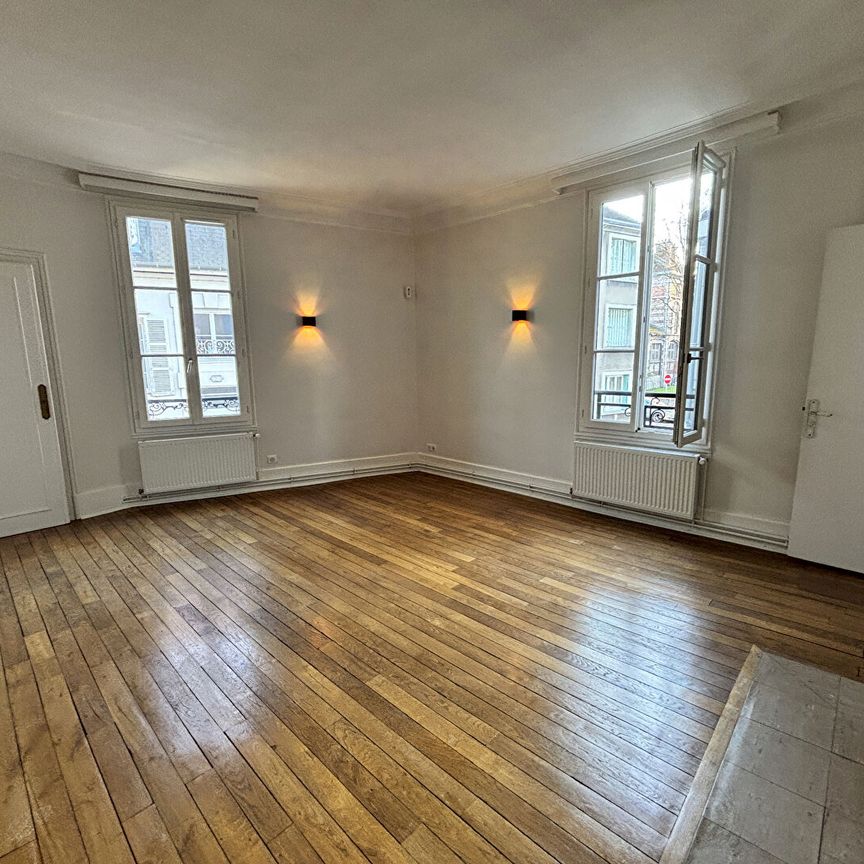 Location Appartement 4 pièces 94m² - Photo 1