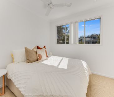 Stunning Open Plan Townhouse in Buderim! - Photo 1