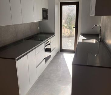 Luxury Semidetached House for rent in Madrid, Spain - Foto 6