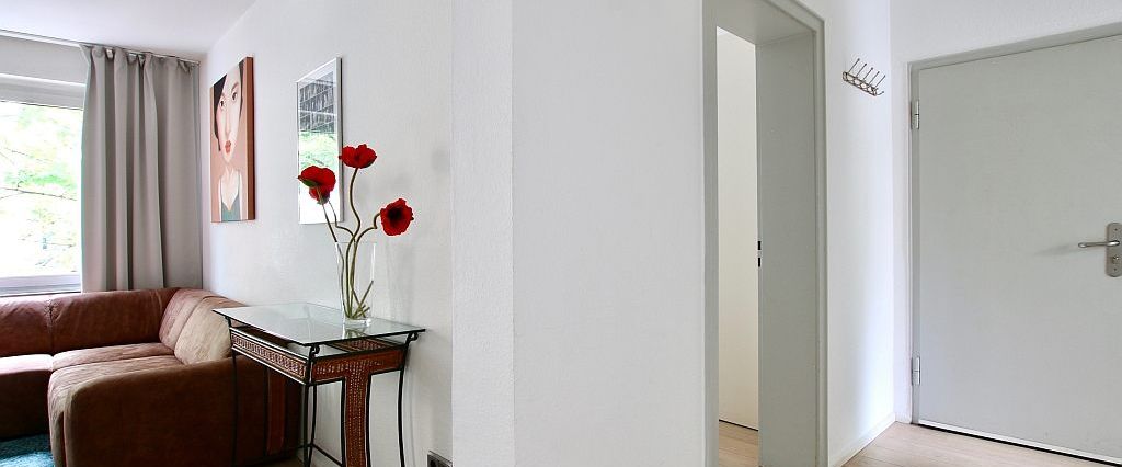 City Living - Mitten im Belgischen Viertel! - Foto 1