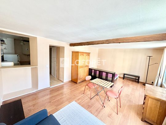 Apartment - Photo 1