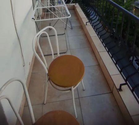 Διαμέρισμα για ενοικίαση Καμάρα - Ροτόντα (Κέντρο Θεσσαλονίκης) - Φωτογραφία 4