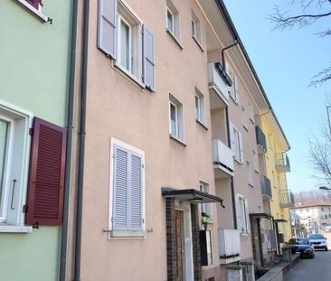 3 Zimmer, 1. Stock - Photo 6