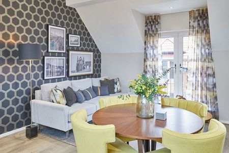 Carrs Yard - Photo 3