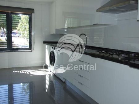 Apartamento T3 - Photo 2