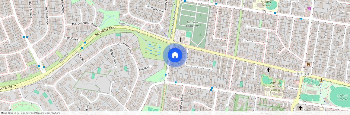 1/18 Scenic Rd, Vic 3216, Highton