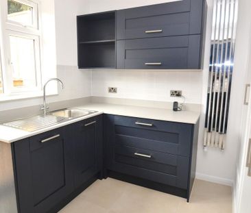 2 bedroom ground floor maisonette to rent - Photo 4