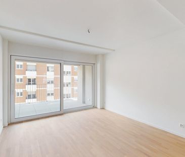 4.5 Zimmer, 91 m², 2. Stock - Photo 6
