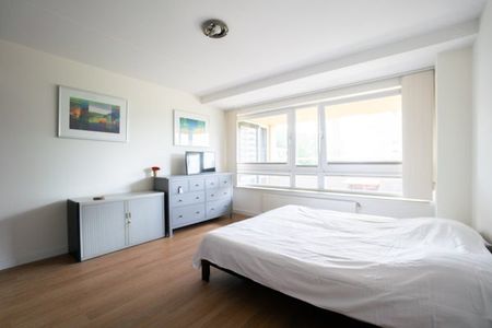 Te huur: Appartement Lotustuin in Rotterdam - Photo 5