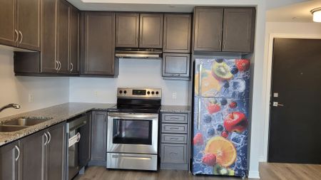 For Lease - 200 Lagerfeld Drive Unit# 318, Brampton, Ontario - Photo 4