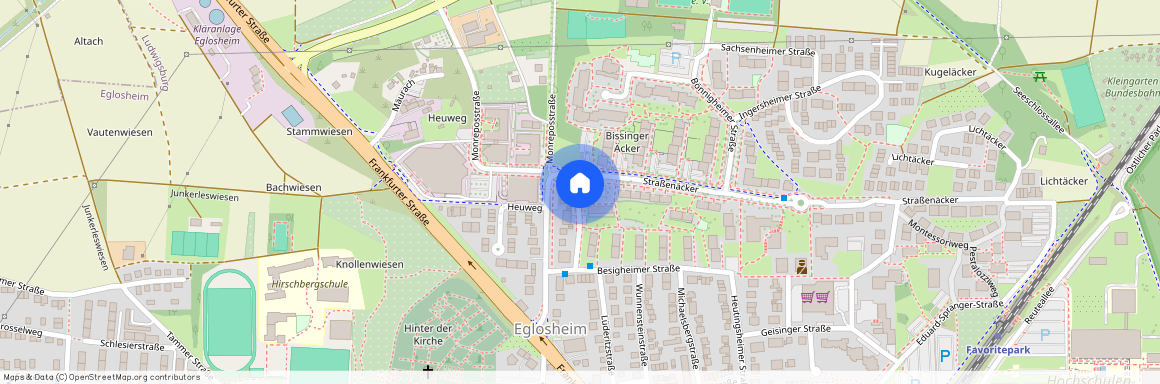 71634 Baden-Württemberg - Ludwigsburg