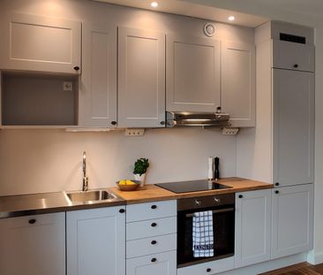 Albrektsvägen, Norrköping - Foto 3