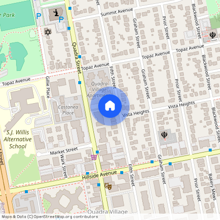 2780 Fifth Street, BC, Victoria