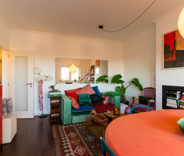 Apartamento T1+1 em Lisboa - Photo 5