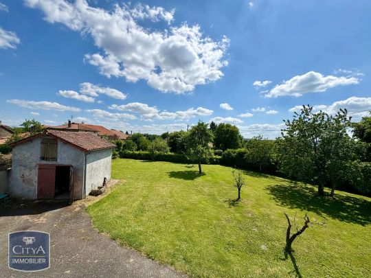 Maison à louer 3 pièces 69.41m² - Photo 1