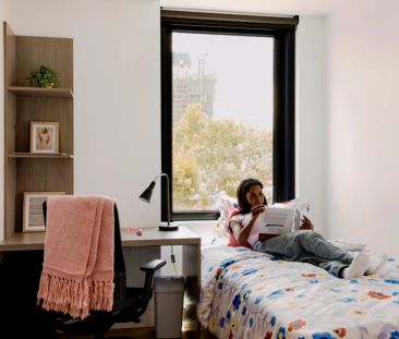 3 Bedroom Multishare - Photo 3