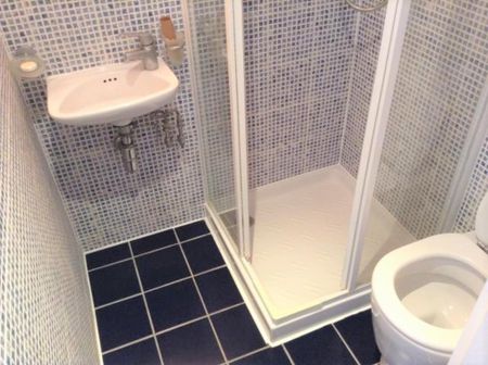 Fulham Palace Road, London - Photo 4