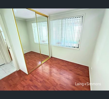 4 Barossa Dr, Minchinbury, NSW 2770 - Photo 2