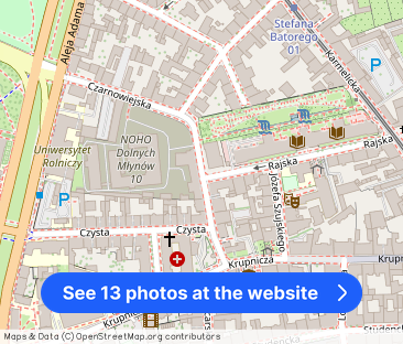 Premium Studio in the Centre | Pl/Eng - Photo 1