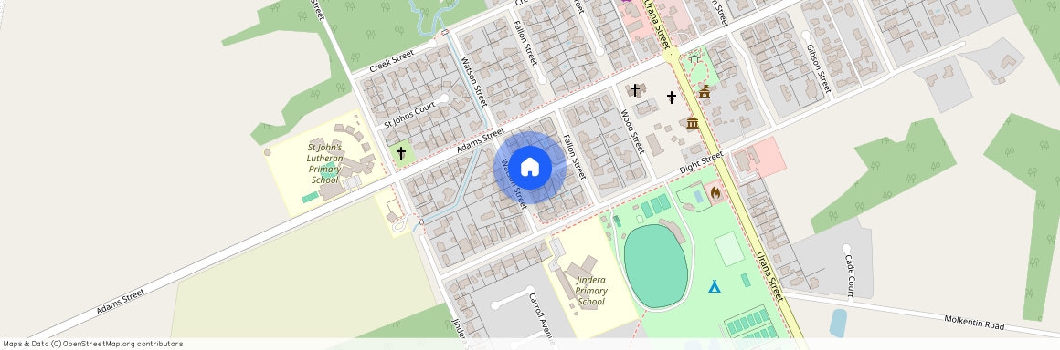 111 Watson Street, NSW 2642, Jindera