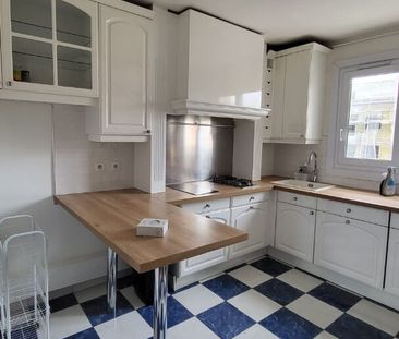 APPARTEMENT MEUBLE 3 PIECES - 66m² - Photo 5