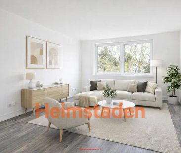 Pronájem bytu 2+1 52 m - Photo 3