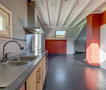 Appartement 4 pièces - 3 chambres - Villaz - Cave + Parkings - Photo 3