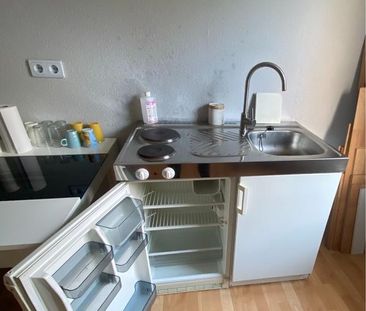 Appartement - 2 Räume - Photo 4