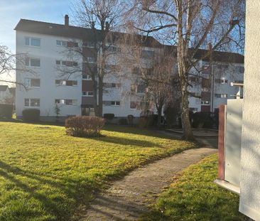 Erdgeschoss 3- Zimmer Wohnung zu Vermieten - Photo 1