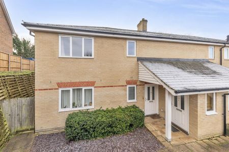 2 bedroom maisonette to rent - Photo 5