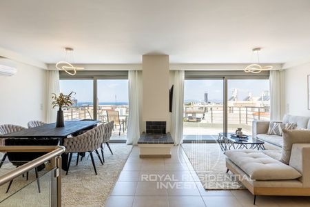 Μεζονέτα για ενοικίαση - Γλυφάδα, - Φωτογραφία 4