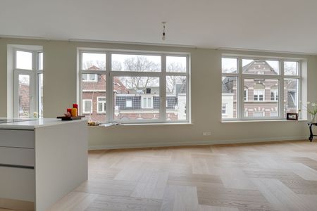 Appartement te huur: Jansveld 46 3512 BH Utrecht - Foto 3