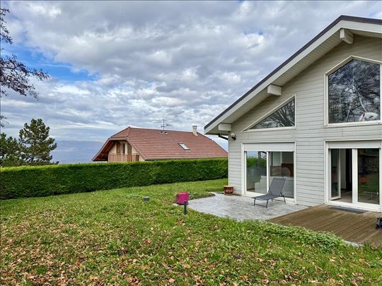 4 pièces - 118,76 m² - RDC - Colocation non autorisée - Photo 1