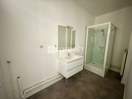 Appartement T3 près de HESDIN à louer - Photo 2