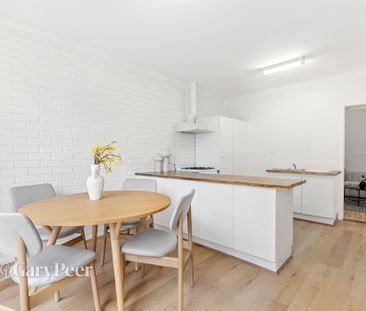 60 Regent St, Elsternwick VIC 3185 - House For Rent | Domain - Photo 6