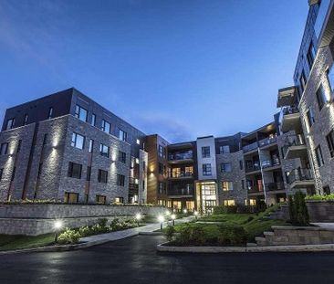 Luxueux condos idéal pour retraité Charlesbourg à louer - apparteme... - Photo 2