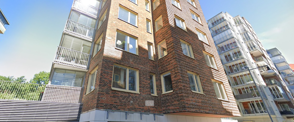 Monsungatan, Göteborg - Foto 1