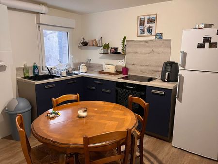 Location Appartement 3 pièces 74m² BRIOUDE 43100 - Photo 5